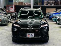 شيفروليه تريل بليزر